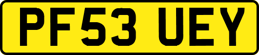 PF53UEY