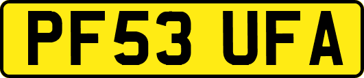 PF53UFA