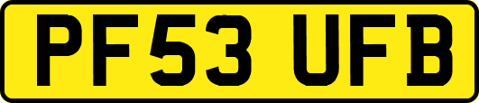 PF53UFB