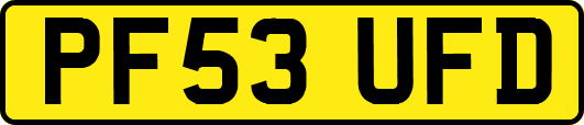 PF53UFD