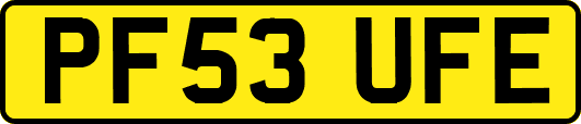 PF53UFE