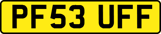 PF53UFF