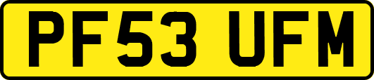 PF53UFM