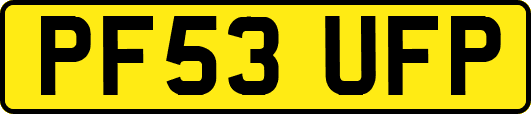 PF53UFP