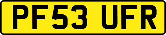 PF53UFR