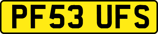 PF53UFS