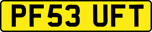 PF53UFT