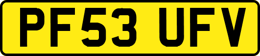 PF53UFV