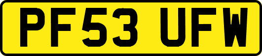 PF53UFW