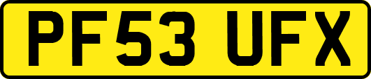 PF53UFX