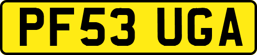 PF53UGA