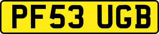 PF53UGB