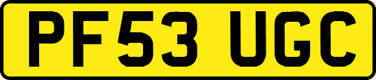 PF53UGC