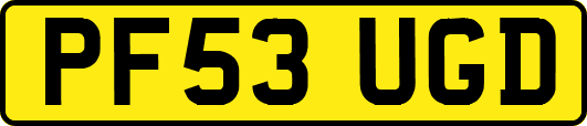PF53UGD