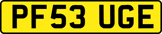 PF53UGE