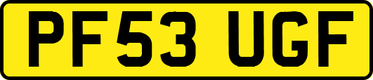 PF53UGF