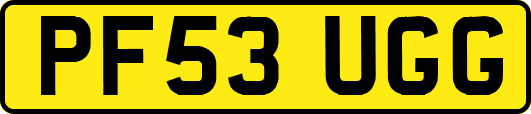 PF53UGG