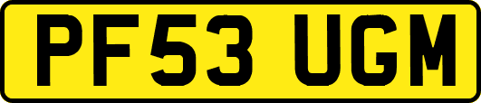 PF53UGM