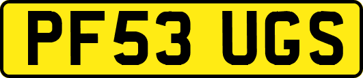 PF53UGS