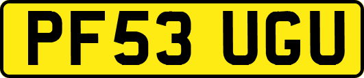 PF53UGU