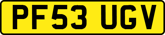PF53UGV