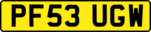 PF53UGW