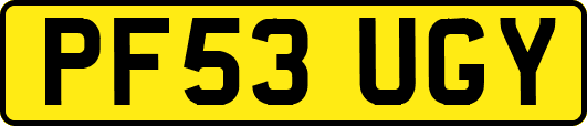 PF53UGY
