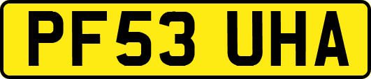 PF53UHA