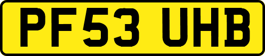 PF53UHB