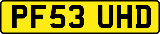 PF53UHD