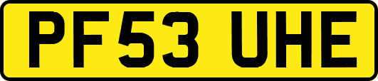 PF53UHE