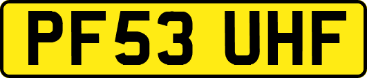 PF53UHF