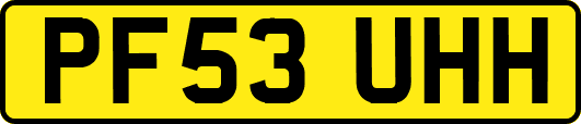 PF53UHH