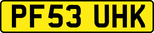 PF53UHK