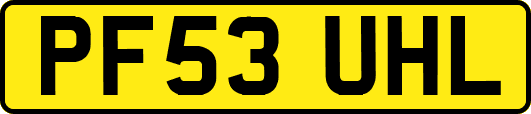 PF53UHL