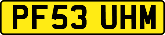 PF53UHM