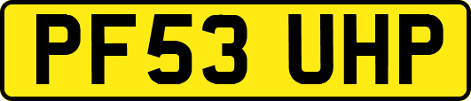 PF53UHP
