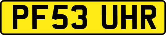 PF53UHR