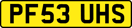 PF53UHS