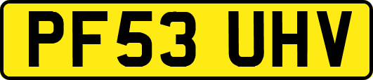 PF53UHV