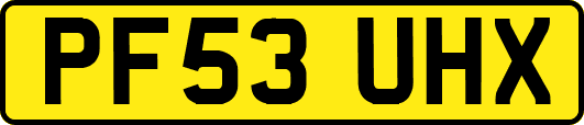 PF53UHX