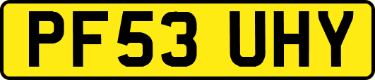 PF53UHY