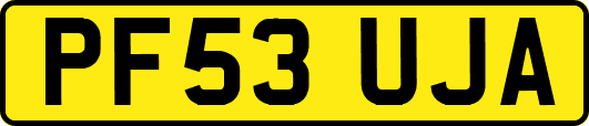 PF53UJA