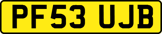 PF53UJB