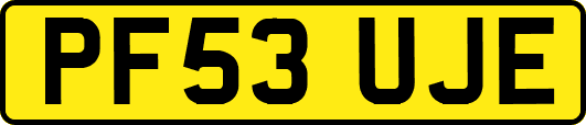 PF53UJE
