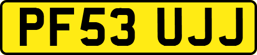 PF53UJJ