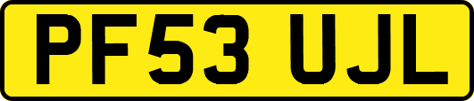 PF53UJL