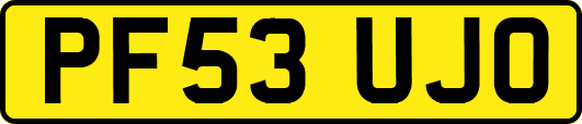 PF53UJO