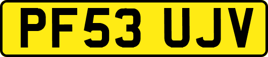 PF53UJV
