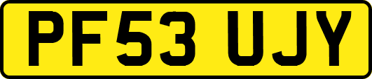 PF53UJY